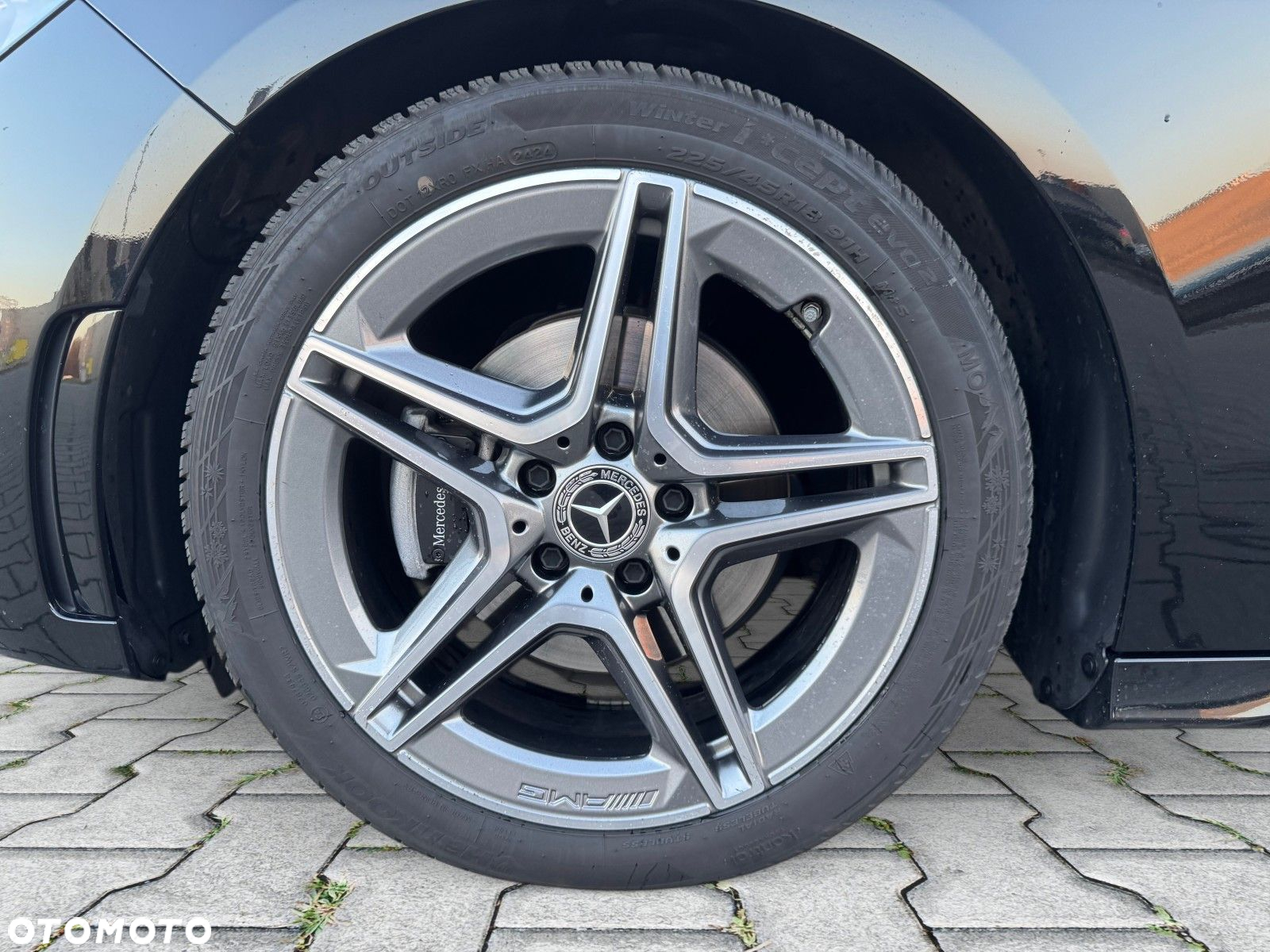 Mercedes-Benz Klasa B - 10