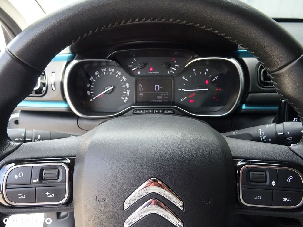 Citroën C3 1.2 PureTech Shine - 13