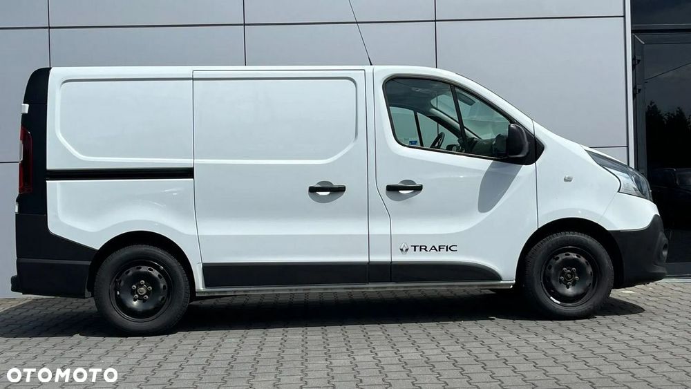 Renault Trafic - 8