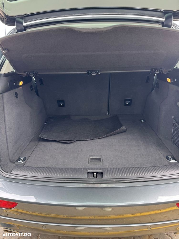 Audi Q5 3.0 TDI Quattro clean Stronic - 21