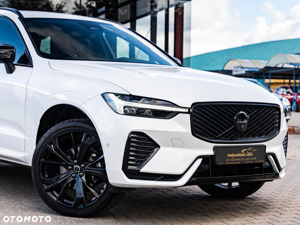 Volvo XC 60 B5 B AWD Plus Dark - 10