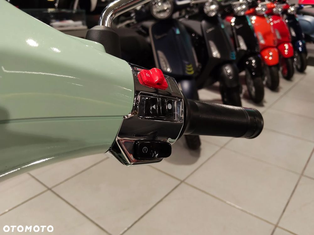 Vespa Primavera - 11