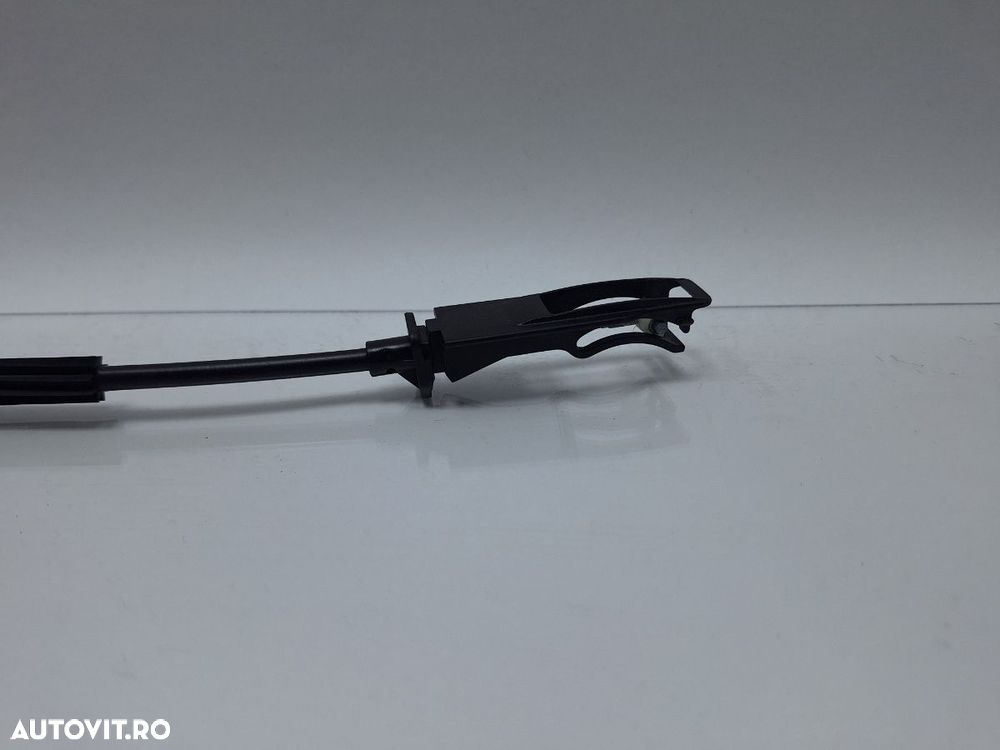 Sufa deschidere usa fata VOLKSWAGEN GOLF VI 5K1 2008 - 20132.0 TDI CBDC, CLCA 5K4837085D - 2