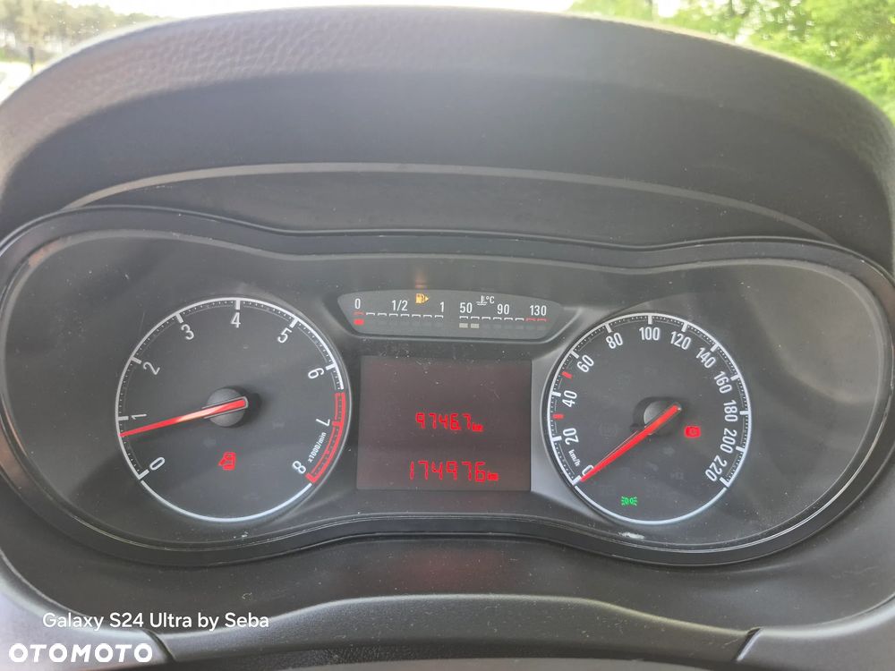 Opel Corsa 1.2 Cosmo - 12