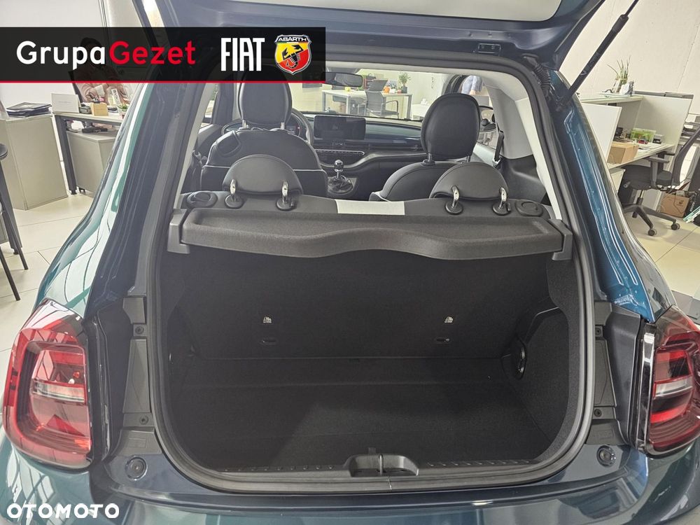 Fiat 500 - 12