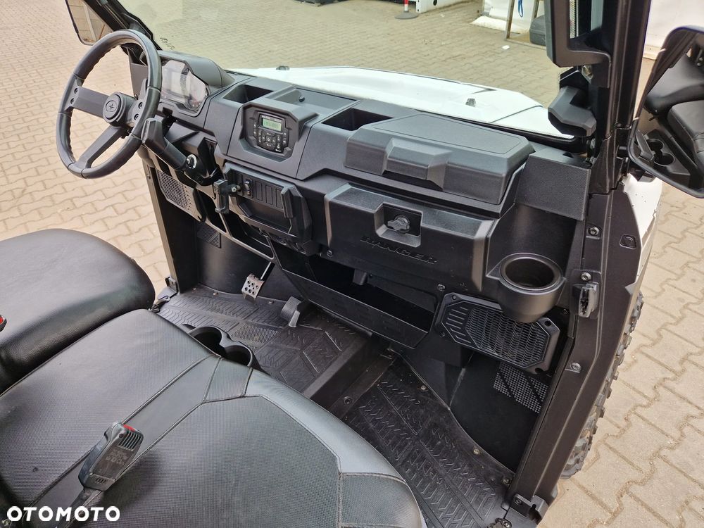 Polaris Ranger XP - 19
