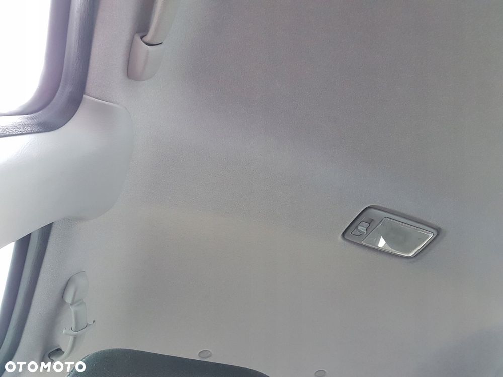 SUBARU IMPREZA GD KOMBI 03- PODSUFITKA IDEAŁ EURO - 5