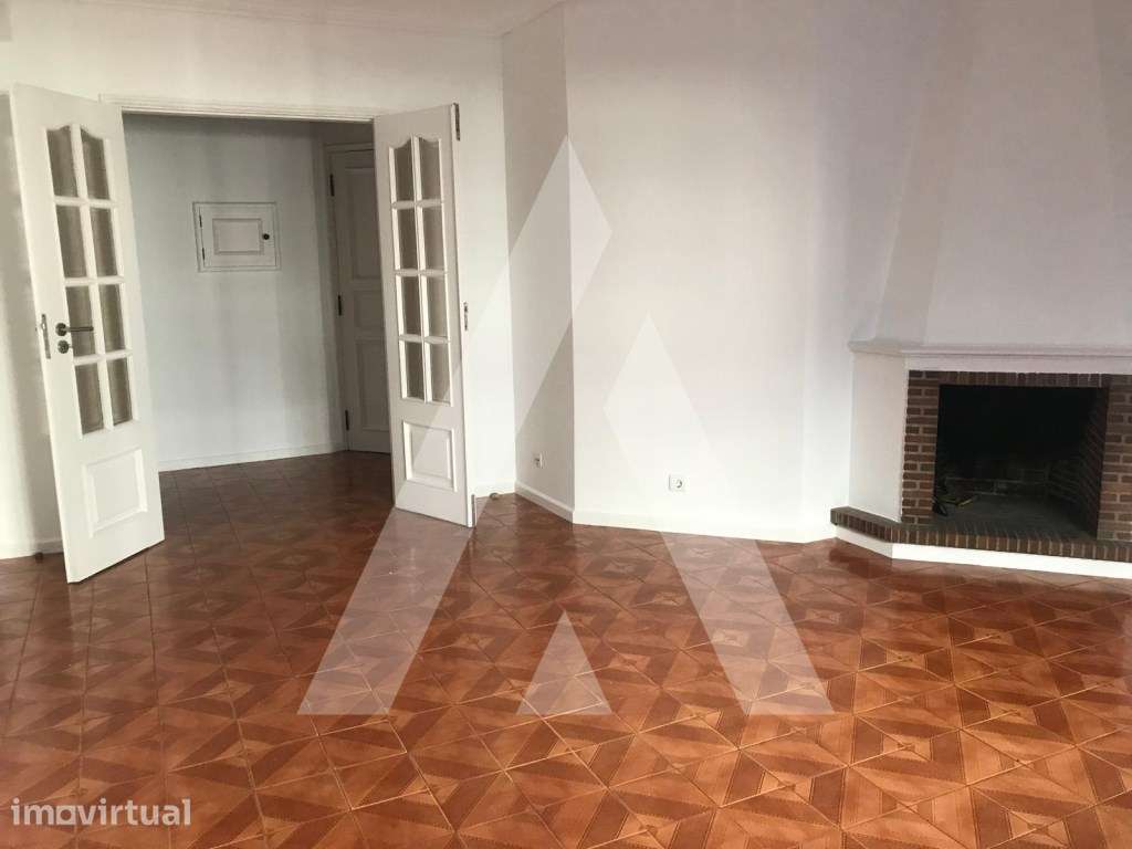 Apartamento T3 para arrendamento numa das zonas mais procuradas de ... - Grande imagem: 2/23