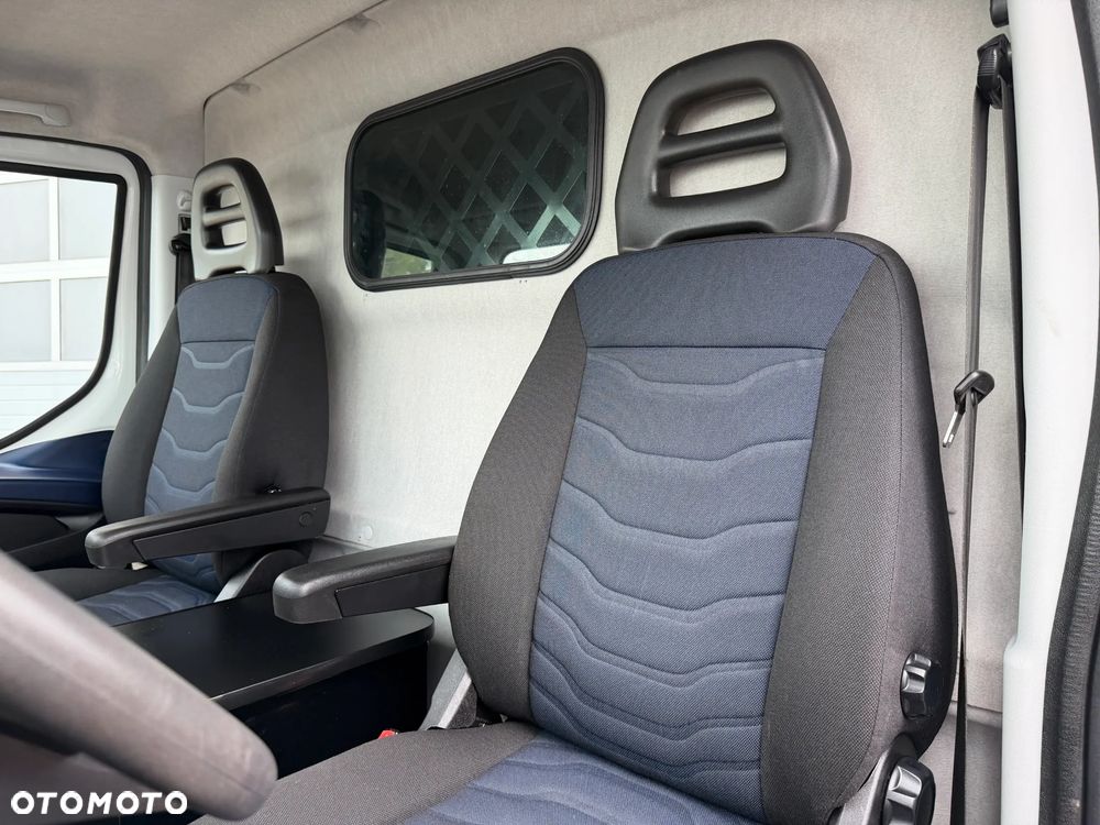 Iveco Daily L4H2 Bliźniaki HI-MATIC - 27