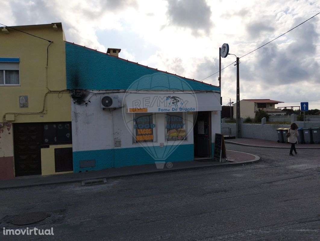 Trespasse  para venda - Grande imagem: 2/20