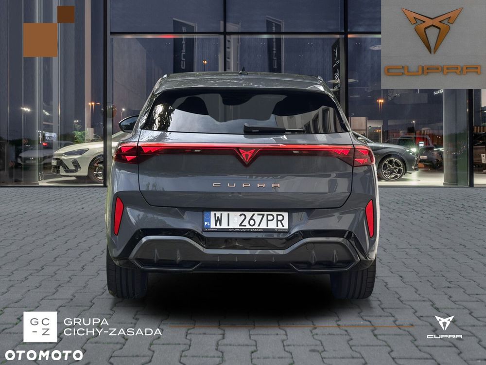 Cupra Terramar - 4