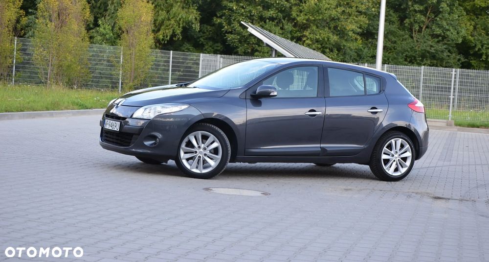 Renault Megane 1.6 16V 110 TomTom Edition - 3