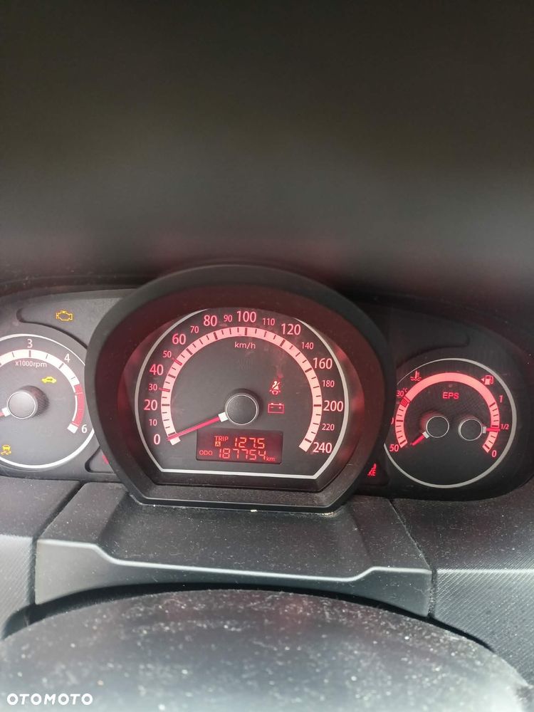 Kia Ceed - 16