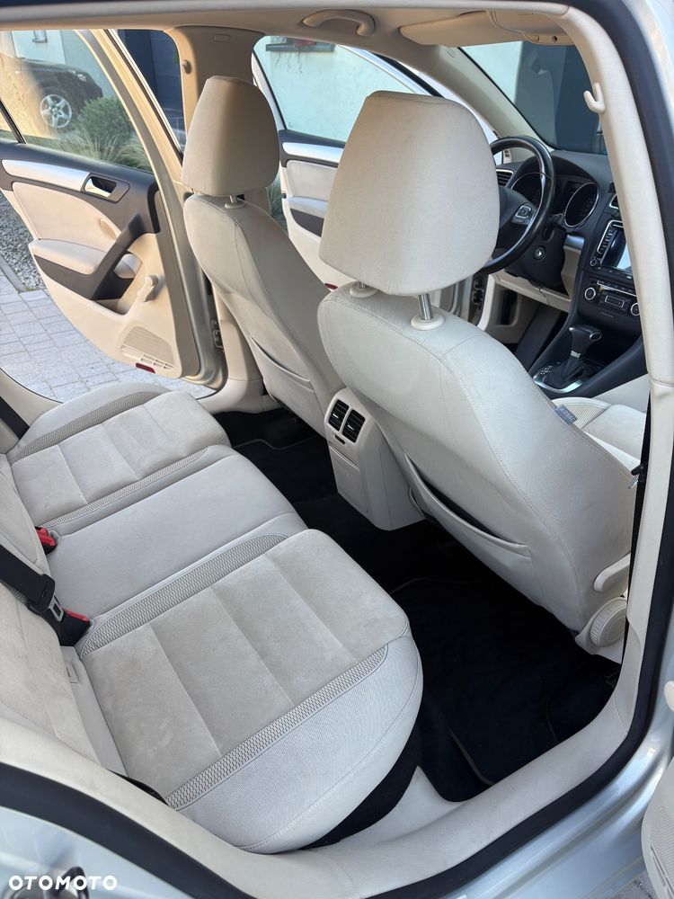 Volkswagen Golf - 18