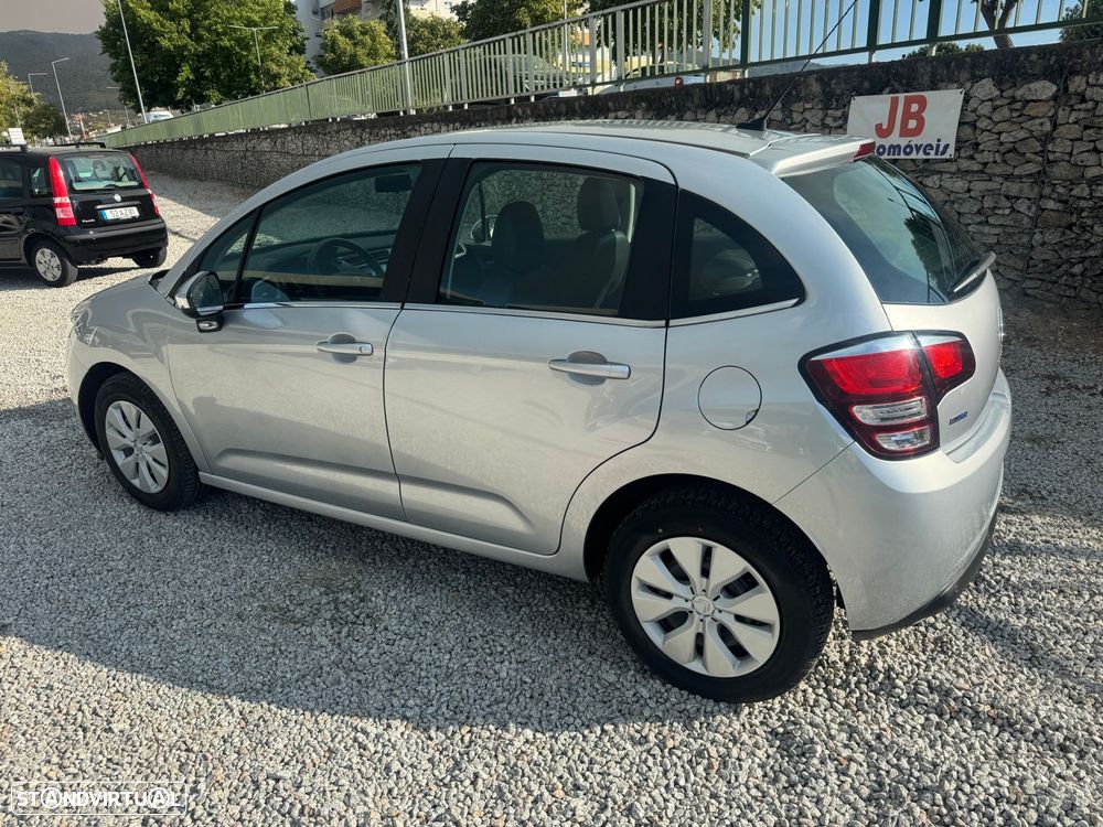 Citroën C3 1.6 BlueHDi Attraction - 4