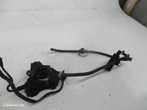 Bomba Injectora / Alta Pressao Mercedes-Benz S-Class (W220) - 3