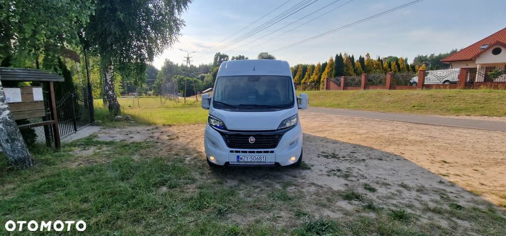 Fiat Ducato - 5