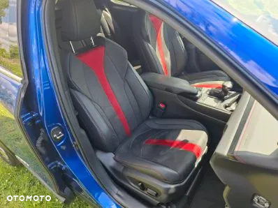 Lexus UX 250h GPF F Sport 2WD - 11