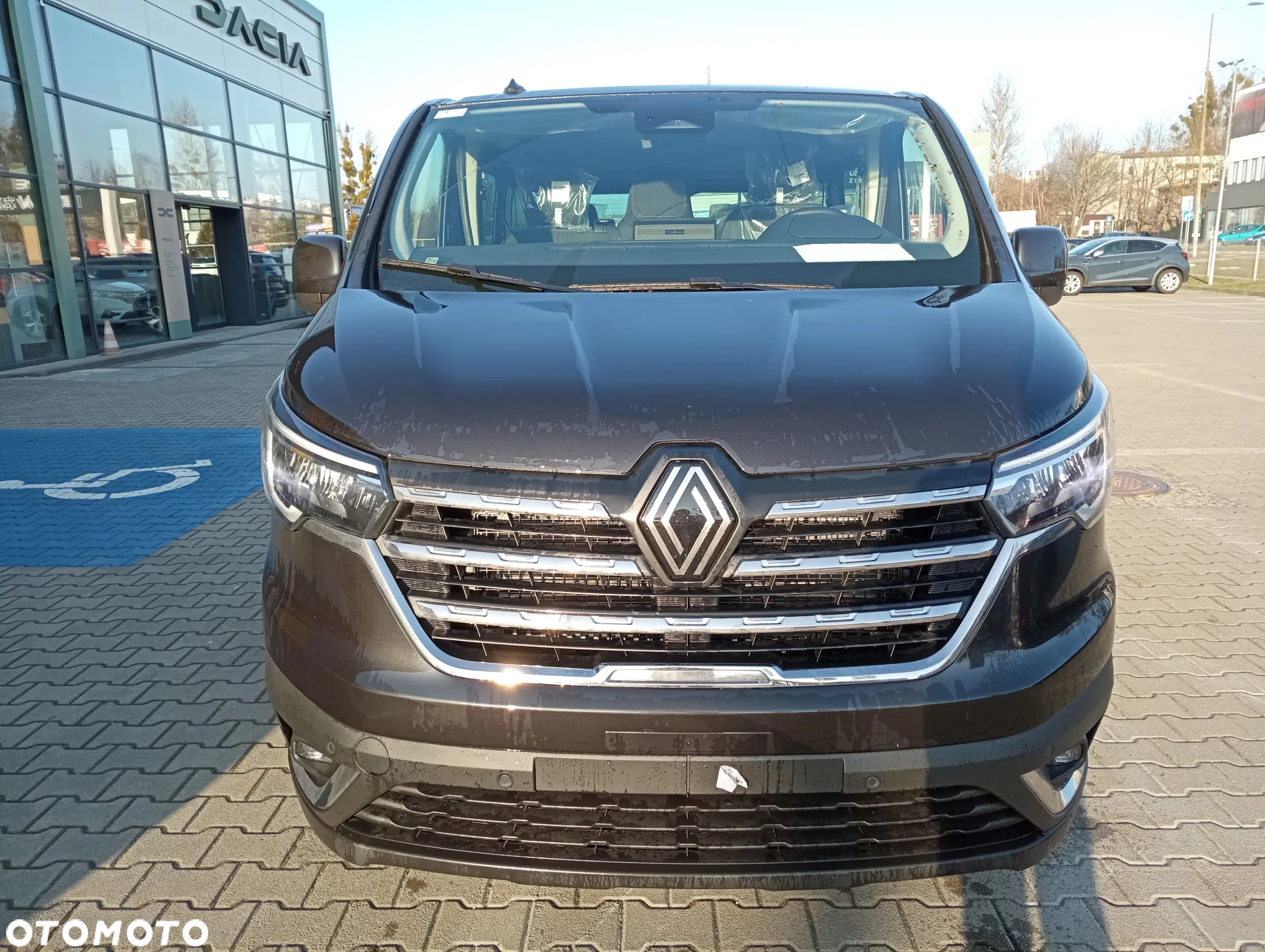 Renault Trafic - 3