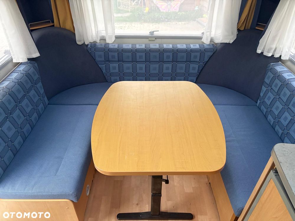 KNAUS SUDWIND - 10