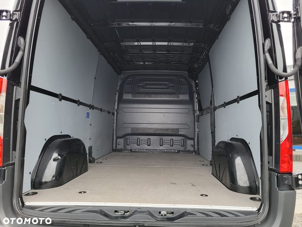 Mercedes-Benz SPRINTER 910 311 CDI-L2-H1 -LEDY-KLIMA-ŁADNY - 7