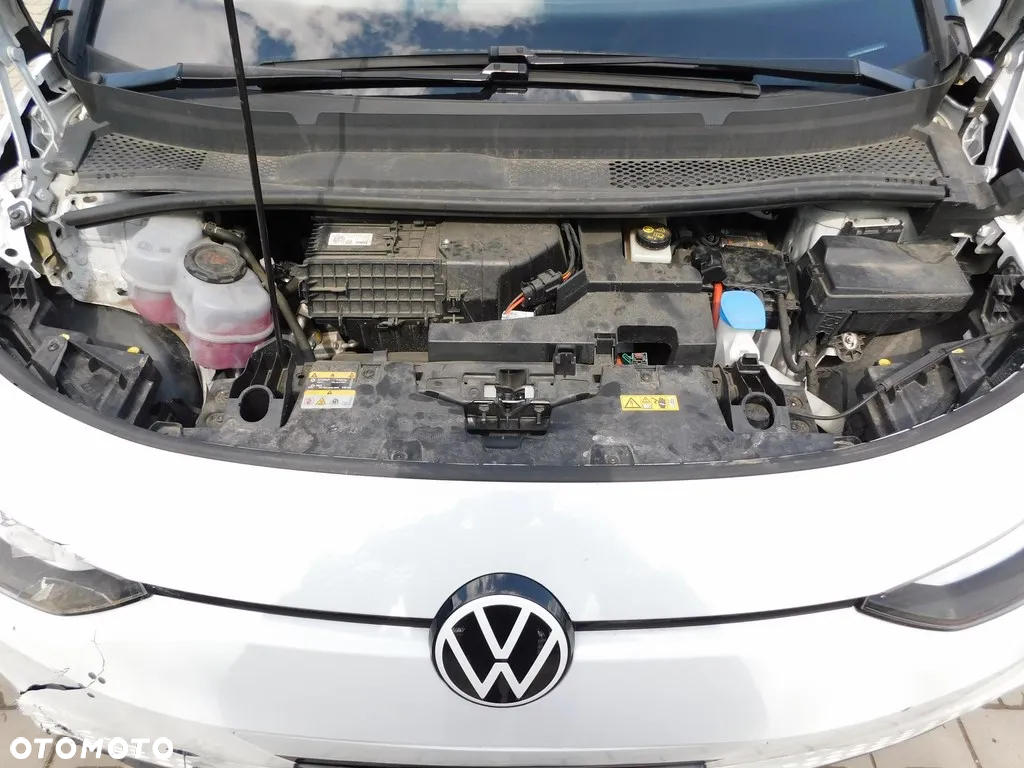 Volkswagen ID.3 Performance Upgrade Pro 1st - 12