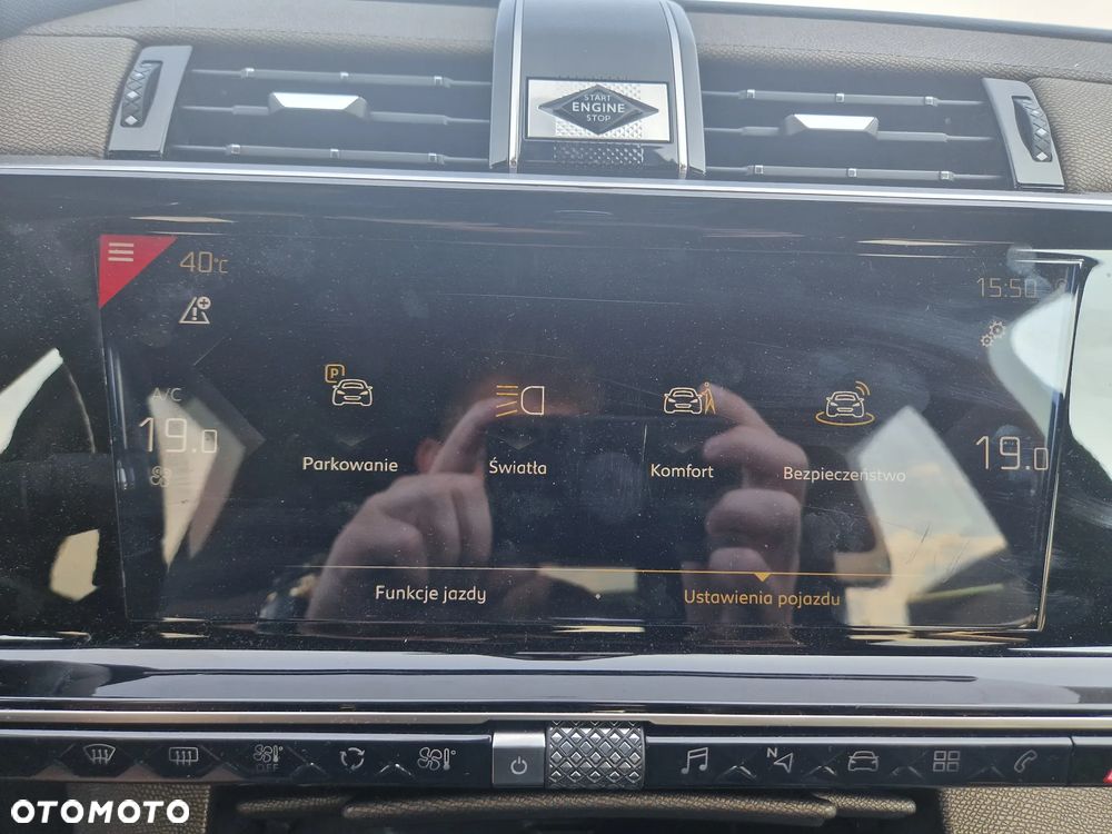 DS Automobiles DS 7 Crossback - 25
