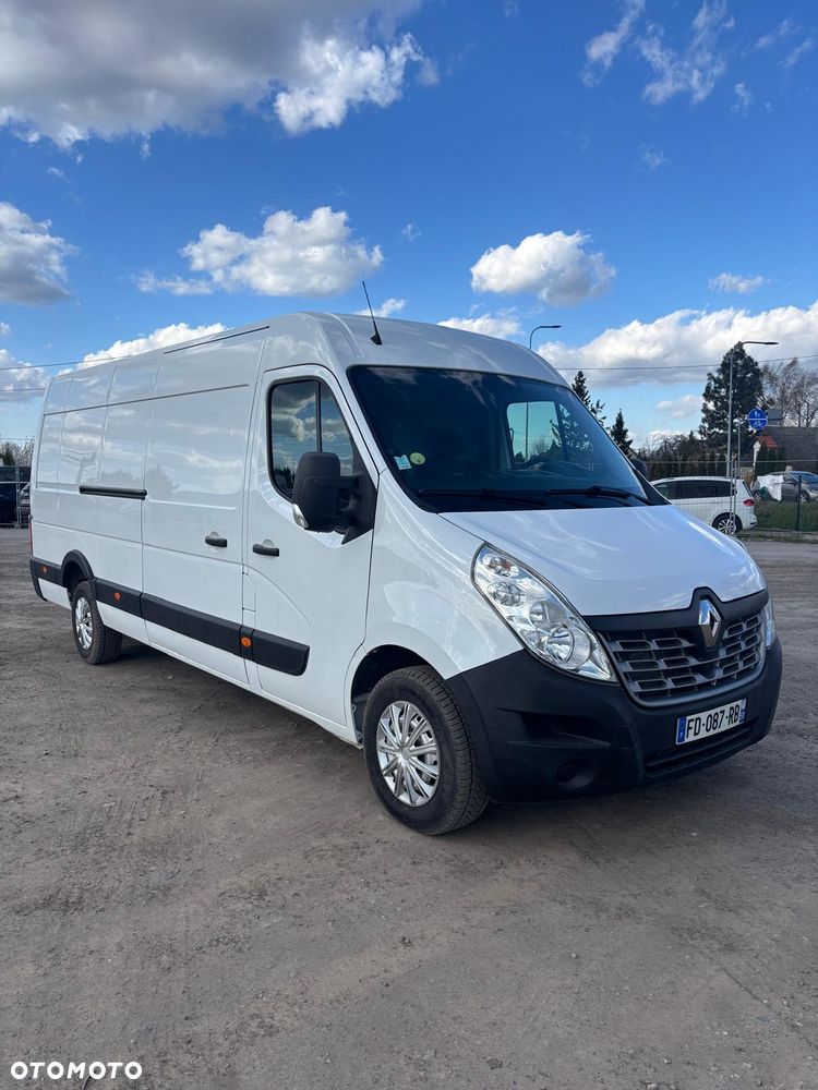 Renault MASTER - 2