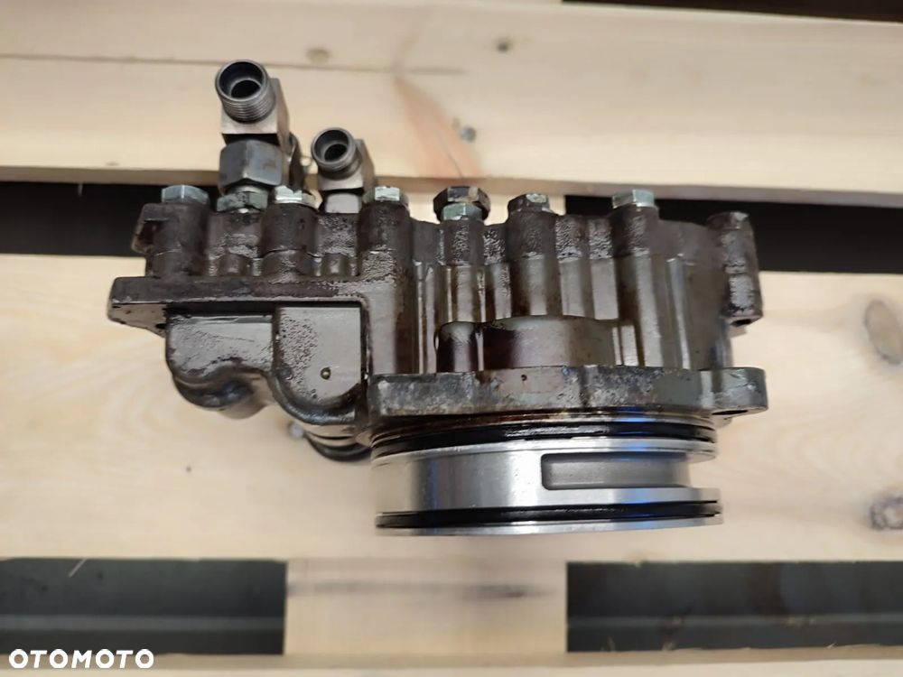 Sterownik pompa skrzyni biegów ZF 4143442090 VOLVO EW160 - 2