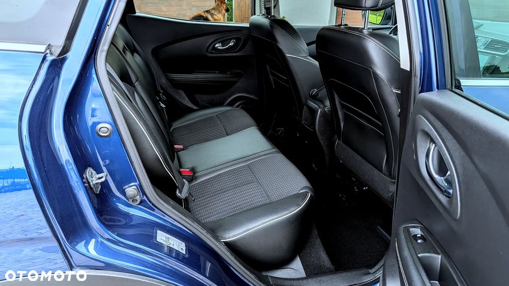 Renault Kadjar Energy TCe 165 Bose Edition - 10