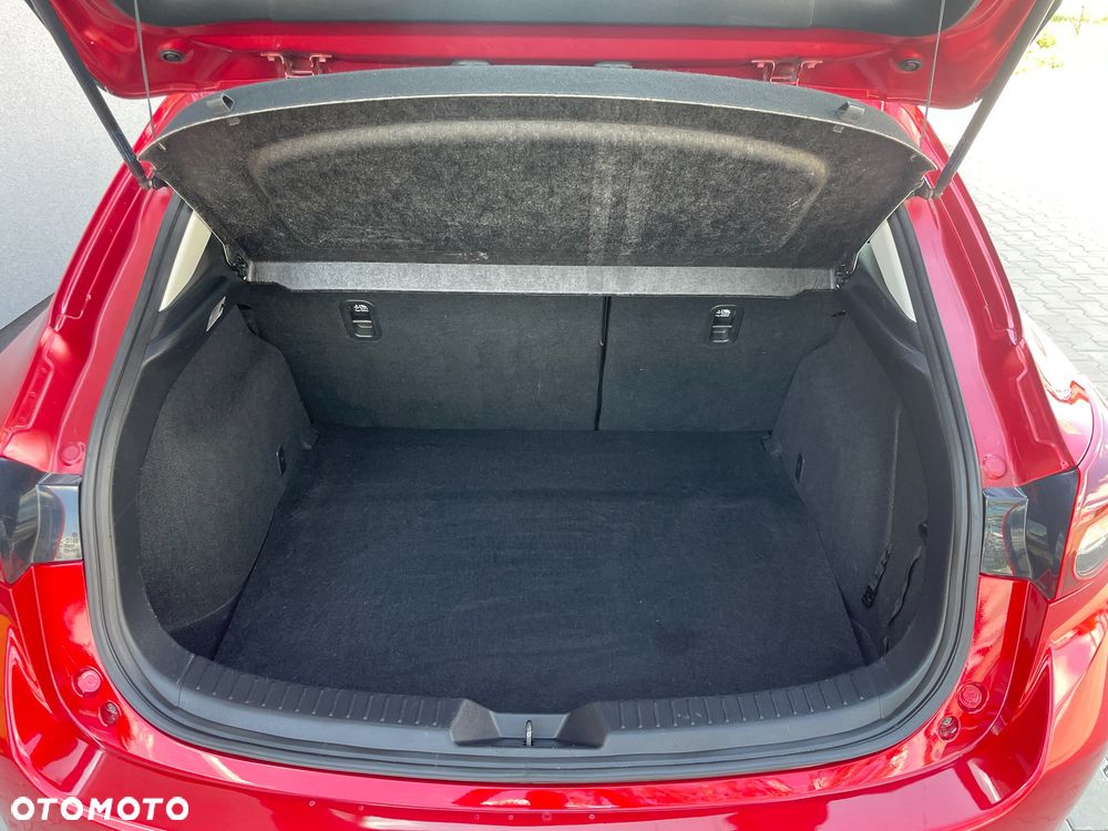 Mazda 3 SKYACTIV-G 120 Exclusive-Line - 29