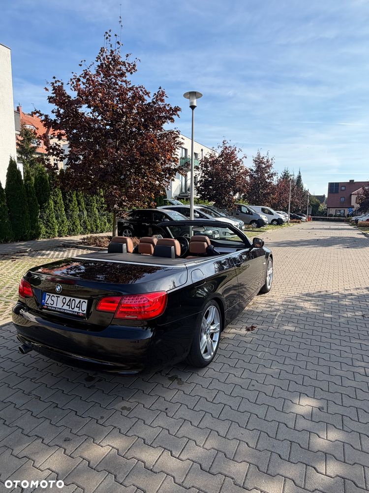 BMW Seria 3 - 10