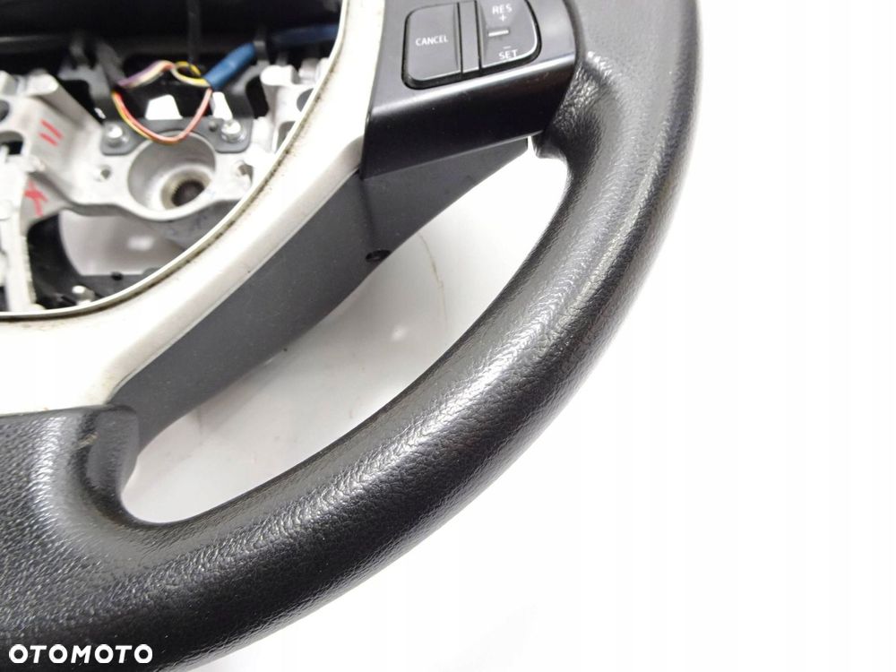 kierownica skóra multi suzuki sx4 s-cross - 4