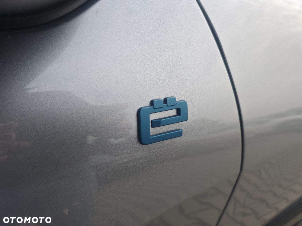 Citroën C4 e-C4 EV136 50kWh Feel Pack - 14