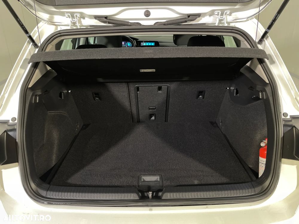 Volkswagen Golf 1.0 TSI Life - 14