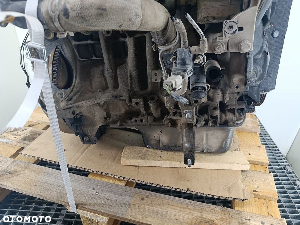SILNIK FORD FOCUS III T1DA 1.6 TDCI 115KM - 6