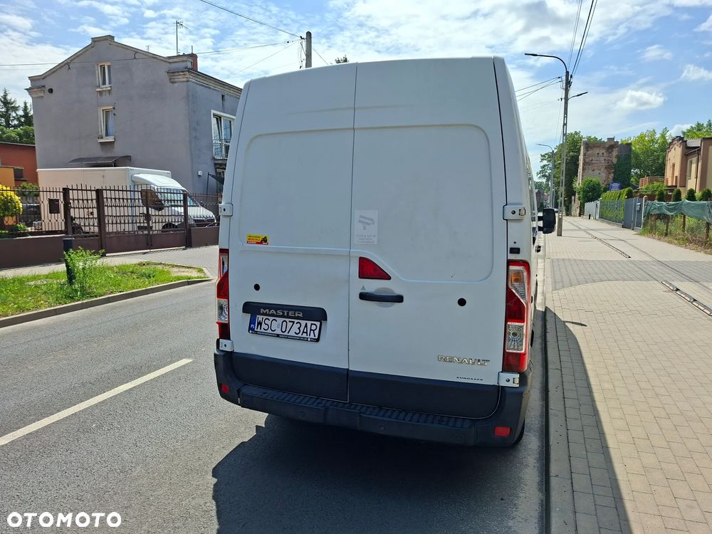 Renault Master - 8