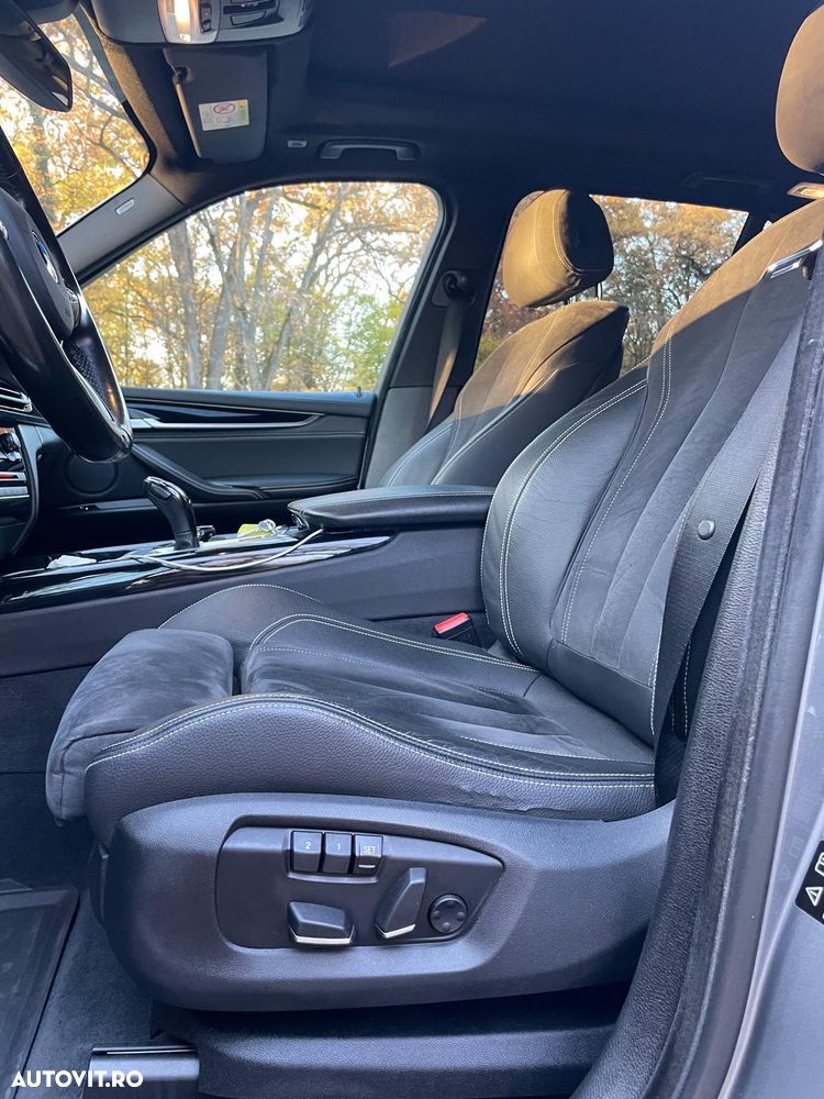 BMW X5 xDrive40d Sport-Aut. - 4