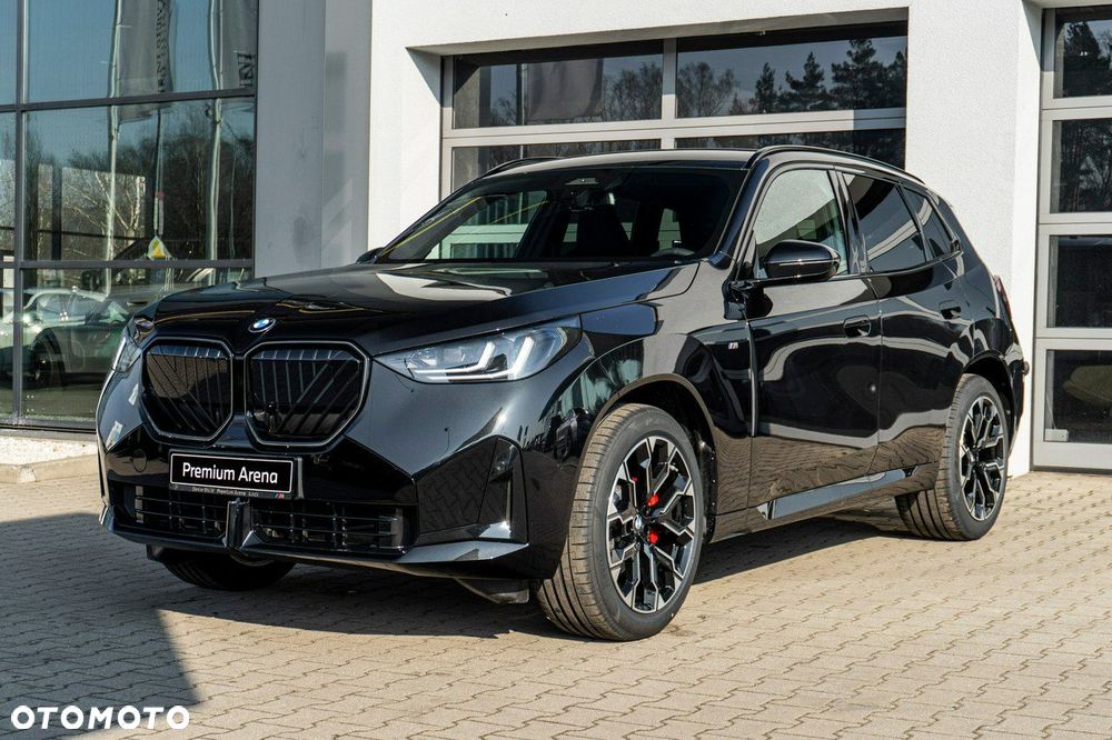 BMW X3 - 6