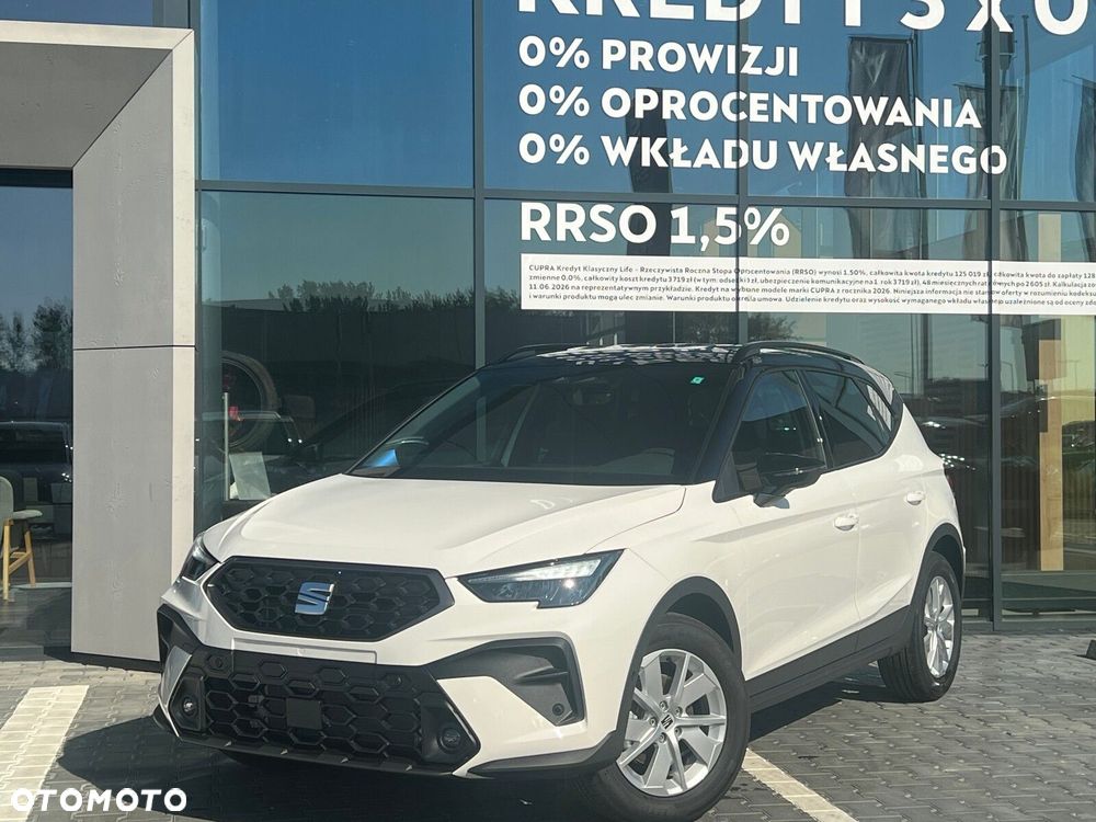 Seat Arona - 4