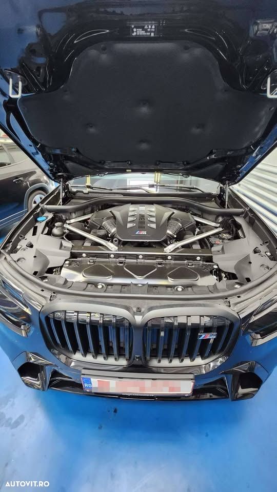 BMW X7 M60i xDrive AT MHEV - 7