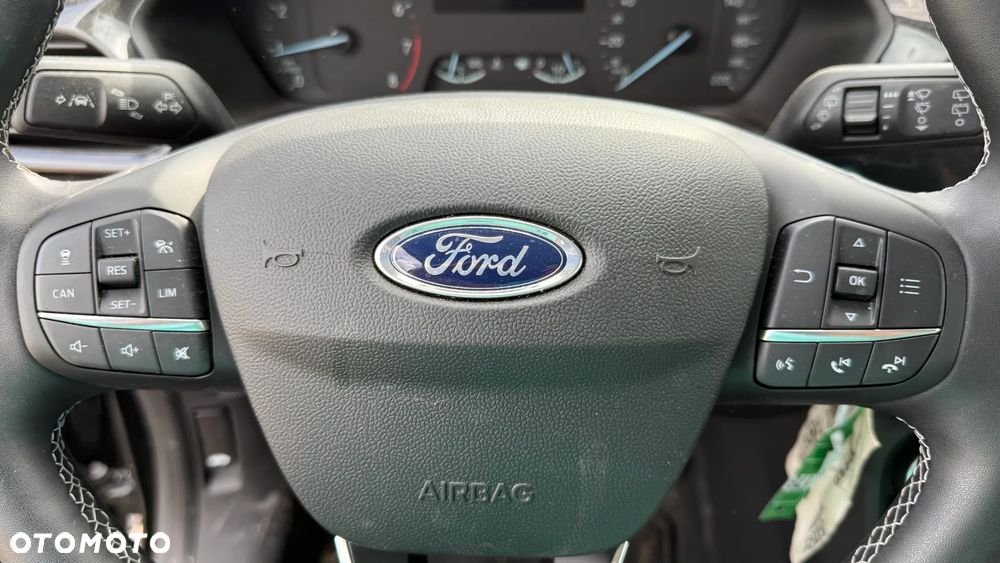Ford Puma 1.0 EcoBoost Hybrid TITANIUM - 22