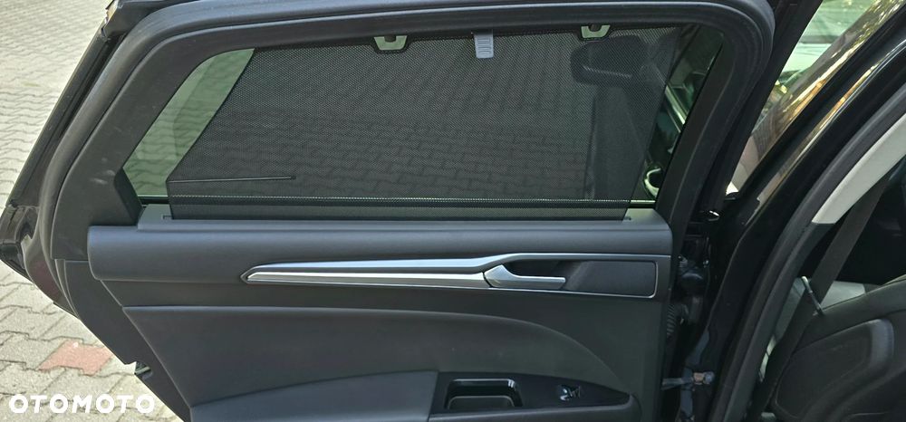 Ford Mondeo - 14