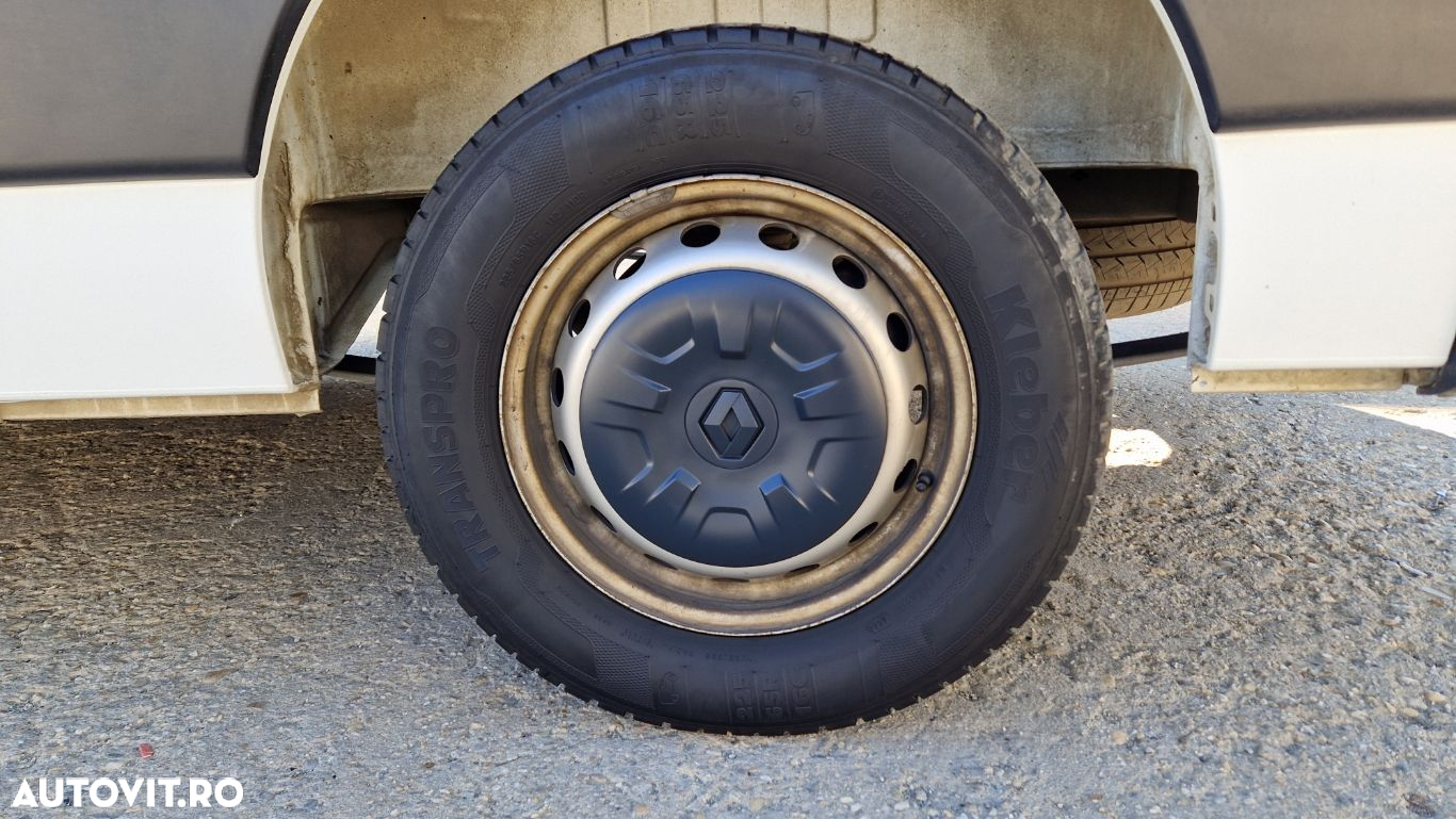 Renault Master - 19