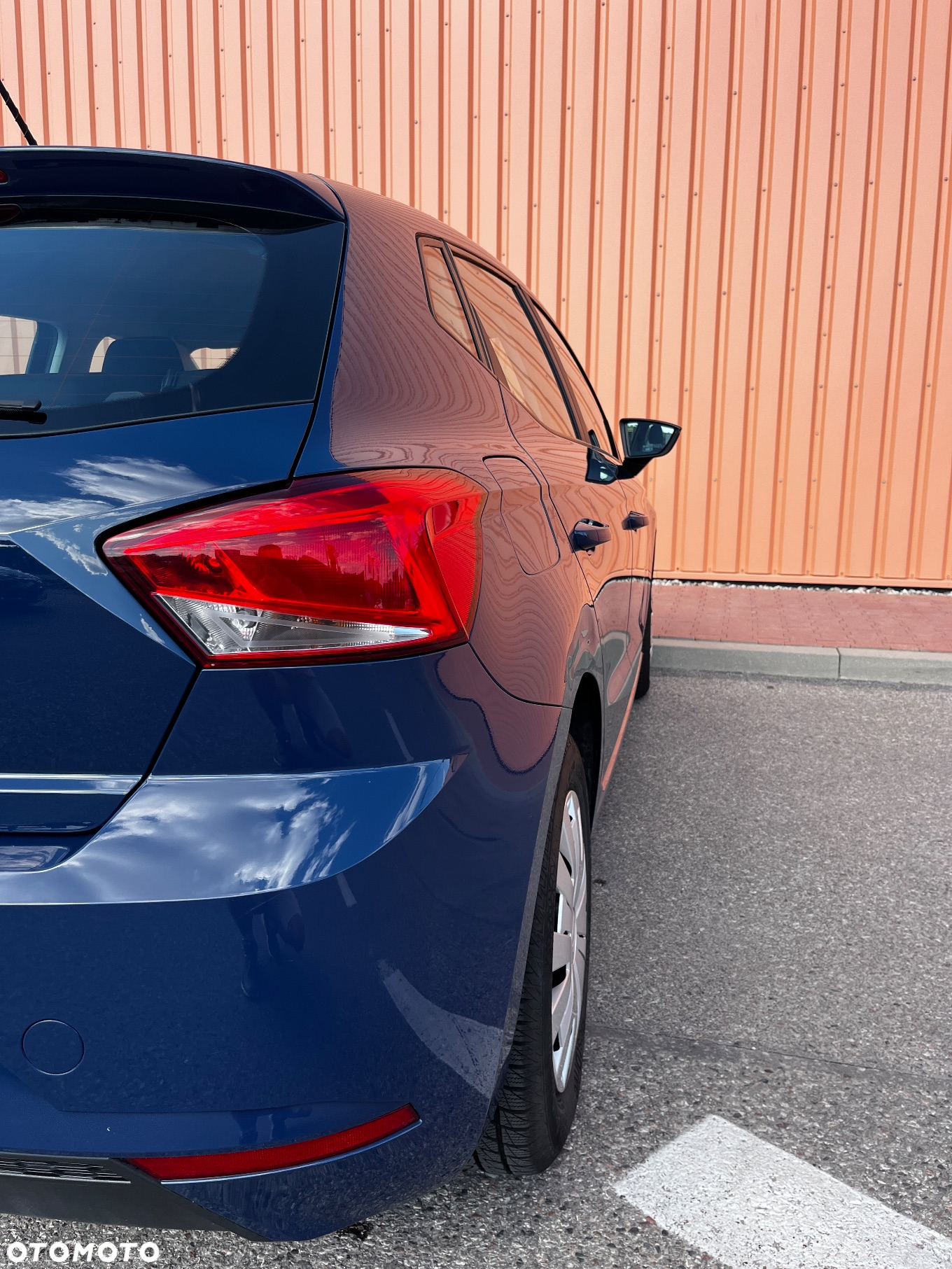 Seat Ibiza 1.0 TSI Style S&S - 20