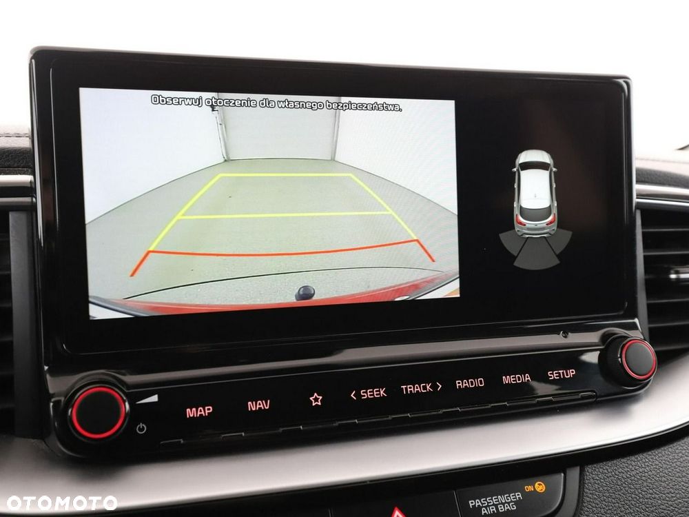 Kia XCeed 1.5 T-GDI OPF DCT7 XDITION - 25