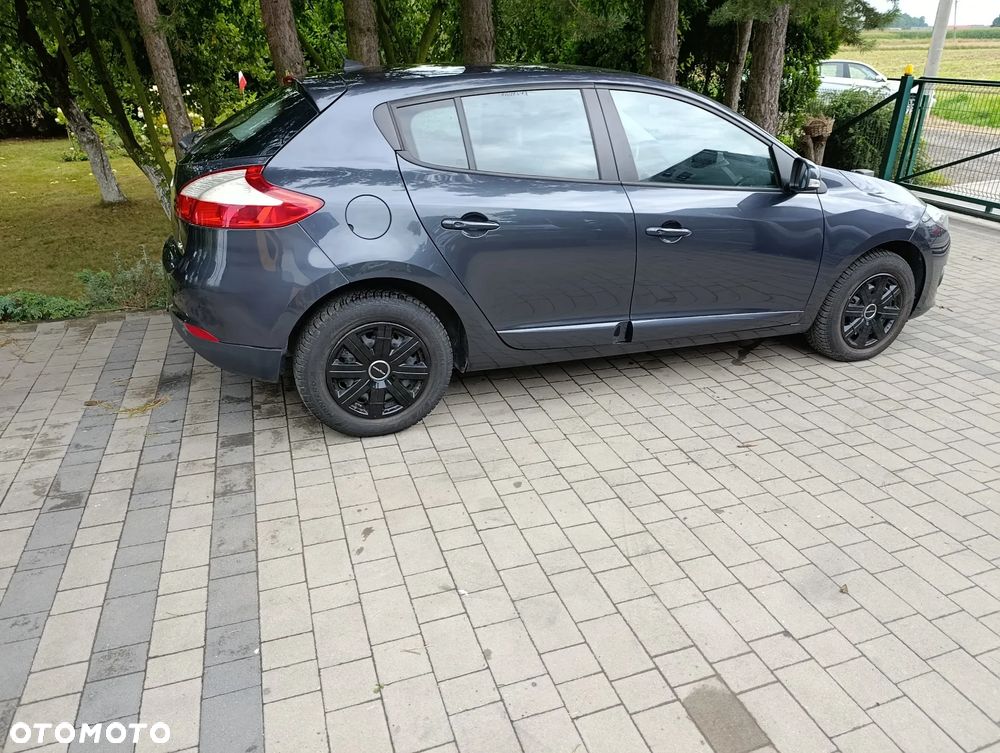 Renault Megane ENERGY TCe 115 Start & Stopp LIMITED - 13