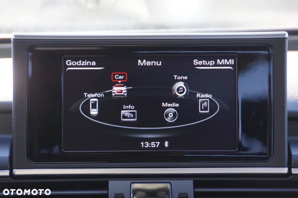 Audi A6 Avant 2.0 TDI quattro S tronic - 17