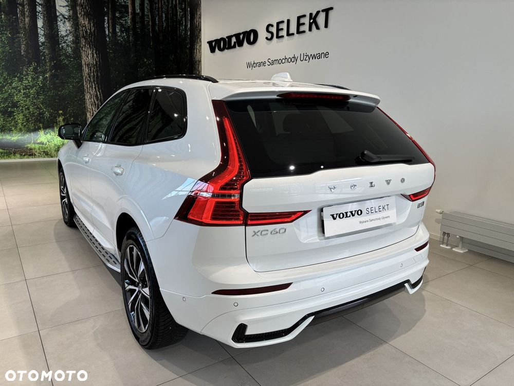 Volvo XC 60 - 6