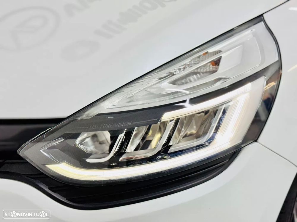 Renault Clio (Energy) TCe 90 Bose Edition - 15